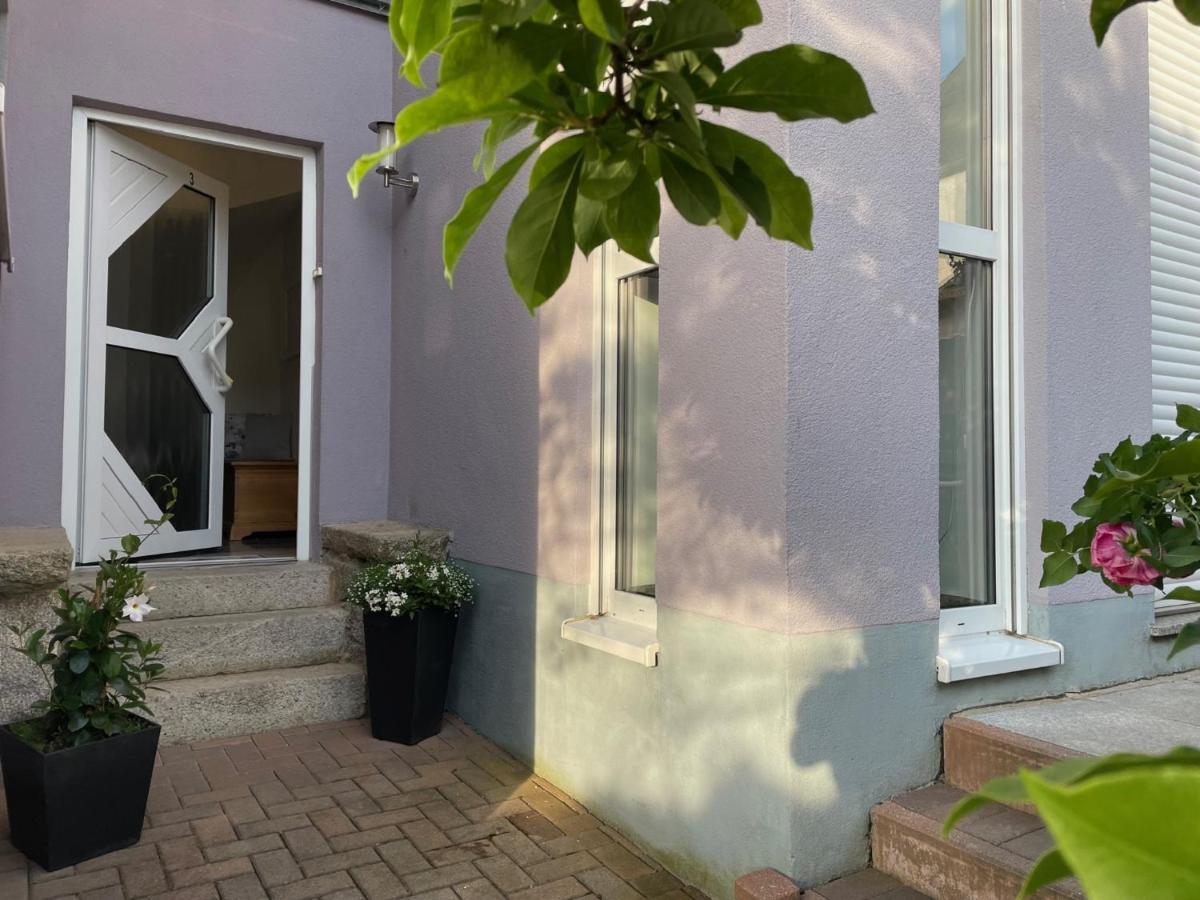 Ferienhaus Marktredwitz Exteriér fotografie
