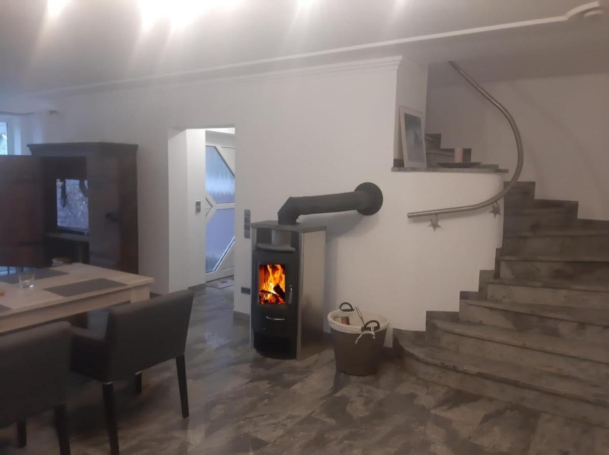 Ferienhaus Marktredwitz Exteriér fotografie