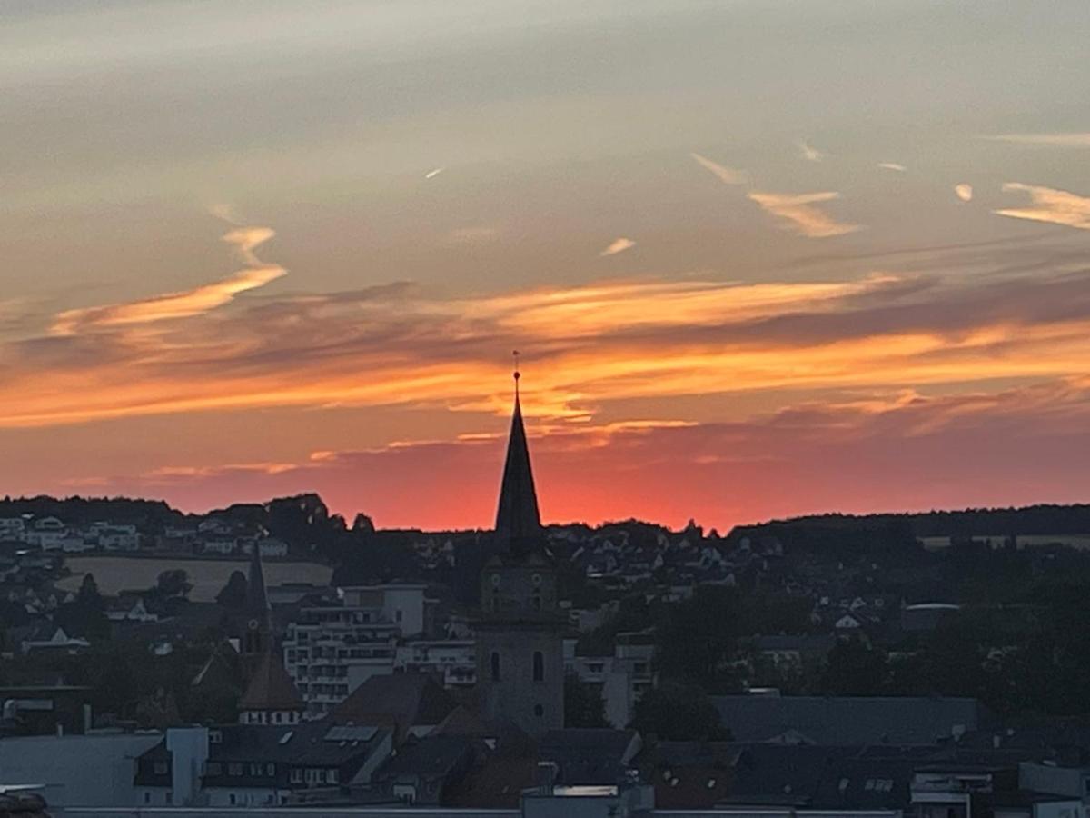 Ferienhaus Marktredwitz Exteriér fotografie