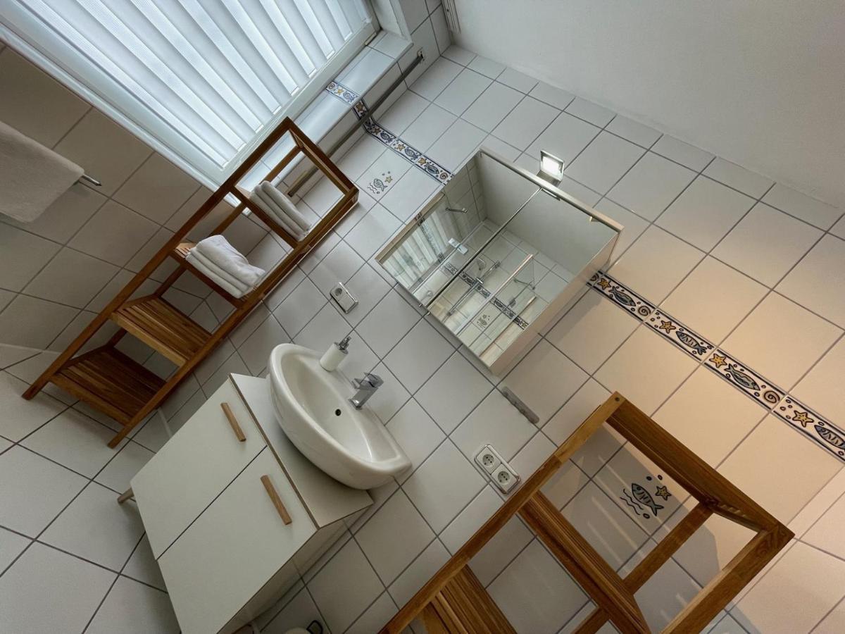 Ferienhaus Marktredwitz Exteriér fotografie